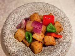 -红棉中餐厅·广州海航威斯汀酒店