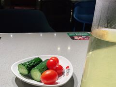 -丰茂烤串(港旅店)