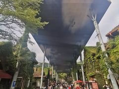 -东部华侨城