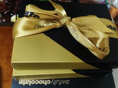 -Awfully Chocolate(环球港店)