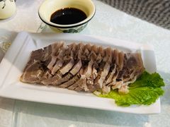 -金丰鱼庄(四团店)