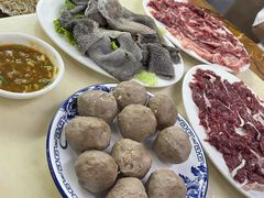 -贵宾牛·潮汕牛肉火锅(珠池总店)