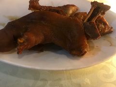 -眷江南之小蓝鲸(王府大街店)