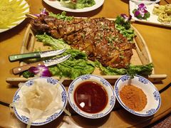 -伊帆食府·青海地方特色美食