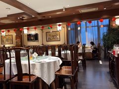 -惠丰堂饭庄·烤鸭·京味菜(西北旺·唐家岭店)