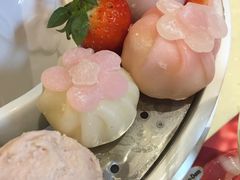 -哈根达斯(世界城店)