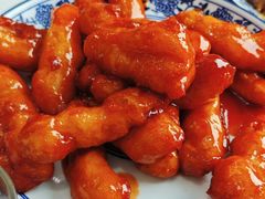 -北大地皖峰饭馆