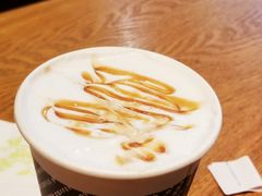 -星巴克(大宁店)