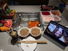 -海底捞火锅(杭州天虹购物中心店)