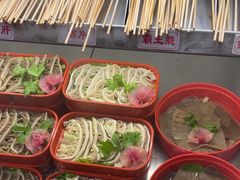 -老马路串串香火锅(北门桥店)