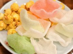 -西江美食舫·江西菜(健德桥店)