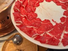 -清真·鸦儿李记·涮肉(花市店)
