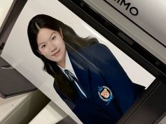 -海马体照相馆(厦门SM城市广场店)