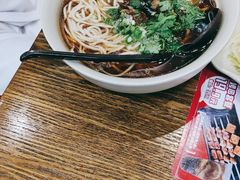 -李先生牛肉面大王(北京平谷步行街店)