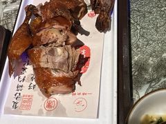 -一味大院•桐庐菜传承店(春江路店)