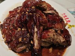 -陈光记烧腊店(罗保博士街店)