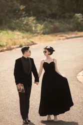 -第一夫人婚纱摄影(南京店)