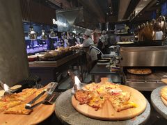 -韩盛·盛江山自助料理(中街大悦城店)