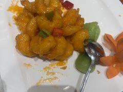 -万宝海鲜舫(劳动公园店)