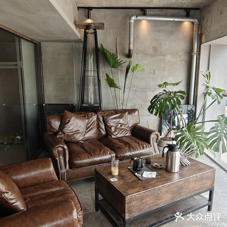 我的咖啡品鉴日记