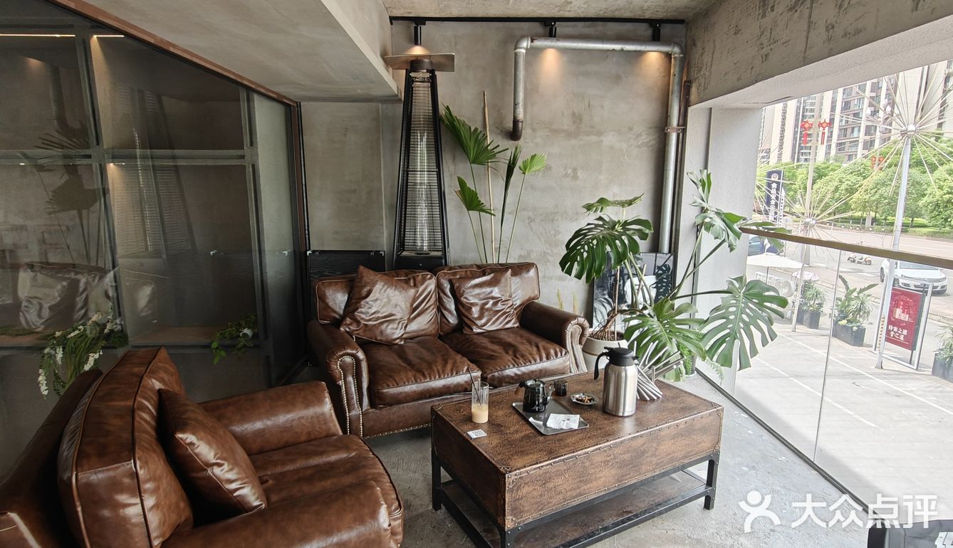 我的咖啡品鉴日记