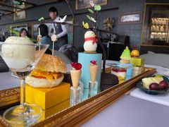 -Da Ivo哒伊沃意大利魔镜餐厅(外滩店)