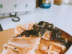 -欧诺爱烘焙(高新万达店)