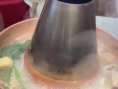 -侃爷南门铜锅涮肉