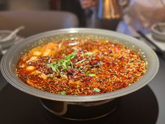 -麻六记(深圳首店)