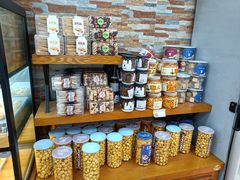 零售区-飘香心语(官亭路店)