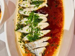 -月湖翠·上海菜(思南公馆淮海店)