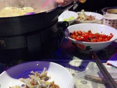 -蘭奢雅集·江浙菜(青山江滩店)