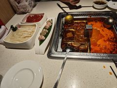 -海底捞火锅(长沙华创国际广场店)