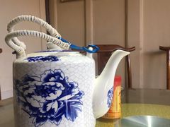 -香满楼(临安路店)