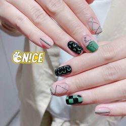 -悦指间美甲美睫