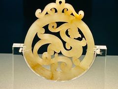 -北京大葆台遗址博物馆