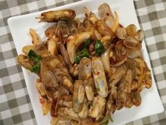 -烁佳海鲜大馅饺子