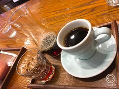 -HUG COFFEE(鼓楼店)