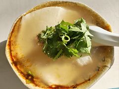 -新繁牛肉豆花(都江堰店)