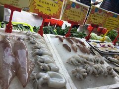 -蚝专家(北滘店)