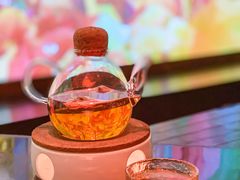 茉莉花茶-地球美食剧场