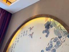 -胡胖子有鱼有肉(麓谷店)