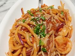 -青雅中餐厅(大连金石滩绿发希尔顿度假酒店)