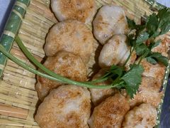 -红旗山庄(圭峰山店)