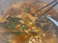 -千岛湖小鱼儿·淳安匠心农家菜