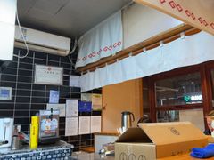 -Ramen满吉·豚骨拉面(丽园路店)