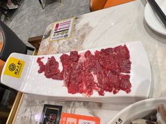 -潮汕大目牛肉火锅(皇岗旗舰店)