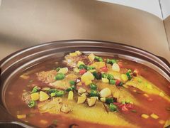 -老浒记烤鸭-北京菜(琉璃厂店)