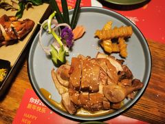 -胡桃里乐队酒馆(鎏嘉码头店)