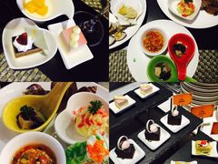-339旋转餐厅(天府熊猫塔店)
